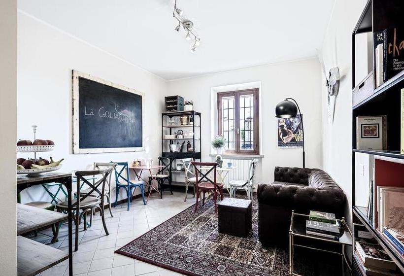 Ostello La Goliarda  | Curtatone | Mantova | Italia 20