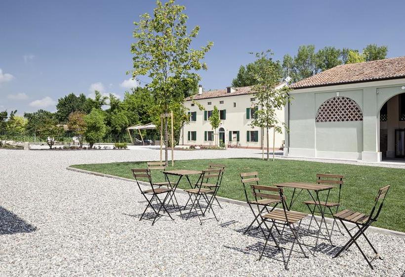 Ostello La Goliarda  | Curtatone | Mantova | Italia 3