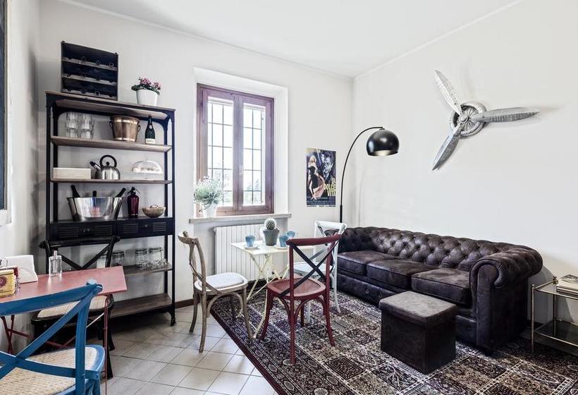 Ostello La Goliarda  | Curtatone | Mantova | Italia 4