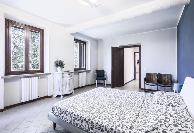 Ostello La Goliarda  | Curtatone | Mantova | Italia 5