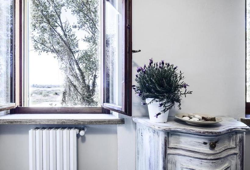 Ostello La Goliarda  | Curtatone | Mantova | Italia 6