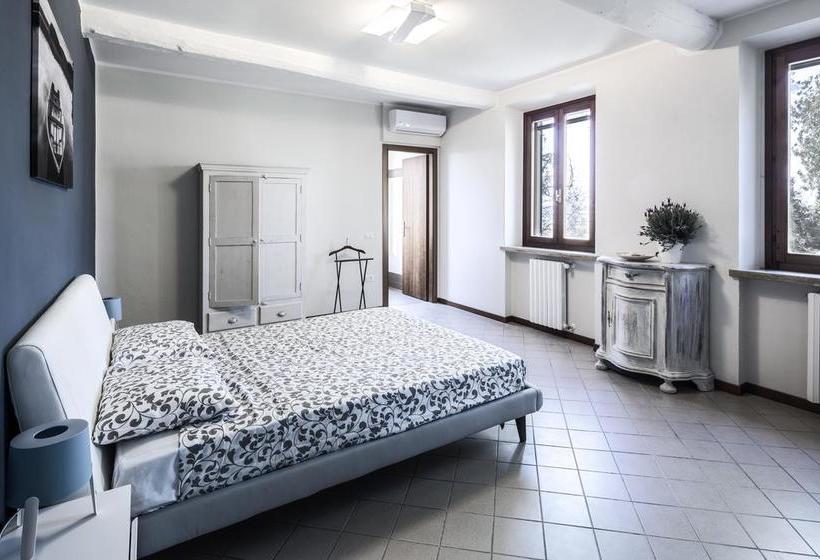 Ostello La Goliarda  | Curtatone | Mantova | Italia 7