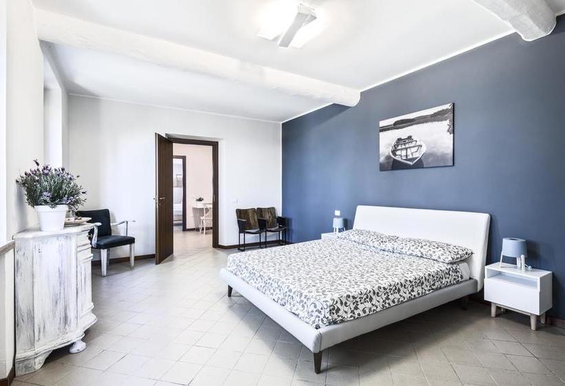 Ostello La Goliarda  | Curtatone | Mantova | Italia 8