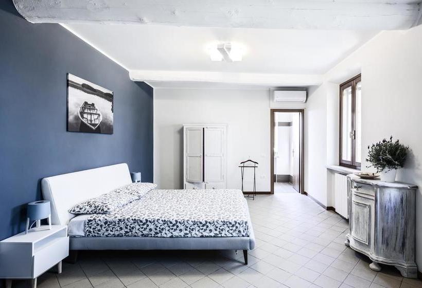 Ostello La Goliarda  | Curtatone | Mantova | Italia 9