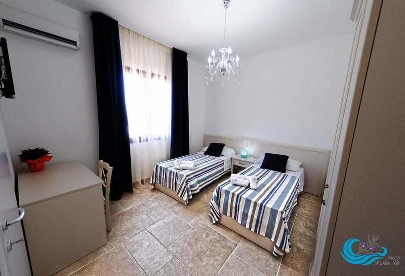 Bed and Breakfast Il Mirto Blu 