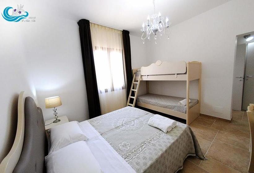 Bed and Breakfast Il Mirto Blu  | Porto Cesareo | Lecce | Italia 10