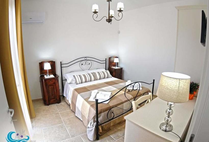 Bed and Breakfast Il Mirto Blu  | Porto Cesareo | Lecce | Italia 11
