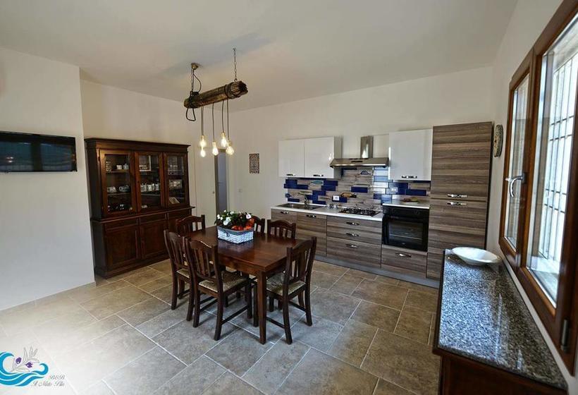 Bed and Breakfast Il Mirto Blu  | Porto Cesareo | Lecce | Italia 12