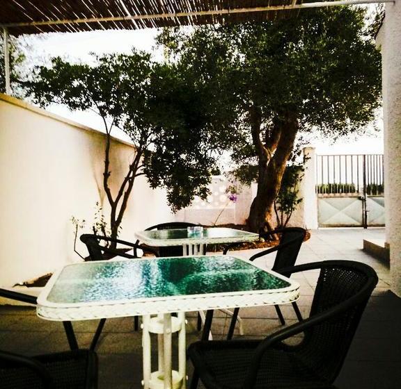 Bed and Breakfast Il Mirto Blu  | Porto Cesareo | Lecce | Italia 14