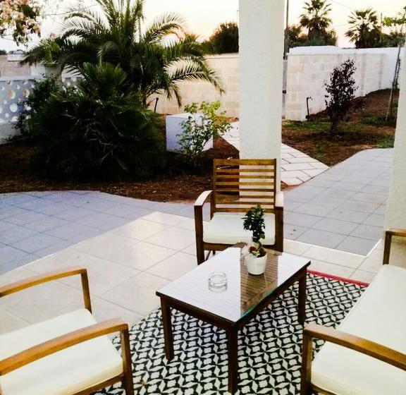 Bed and Breakfast Il Mirto Blu  | Porto Cesareo | Lecce | Italia 15