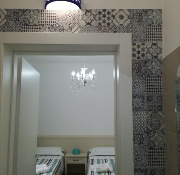 Bed and Breakfast Il Mirto Blu  | Porto Cesareo | Lecce | Italia 16