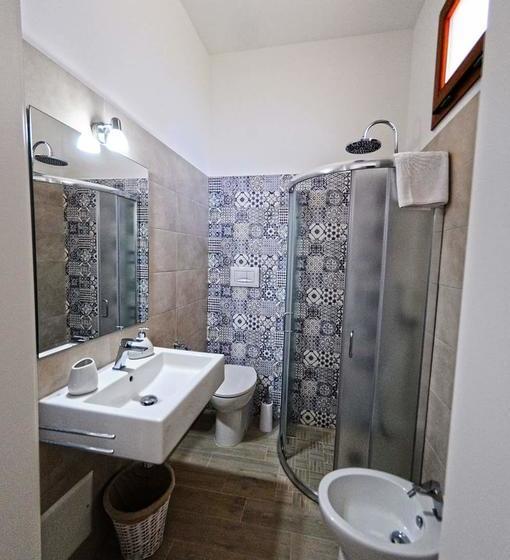 Bed and Breakfast Il Mirto Blu  | Porto Cesareo | Lecce | Italia 18