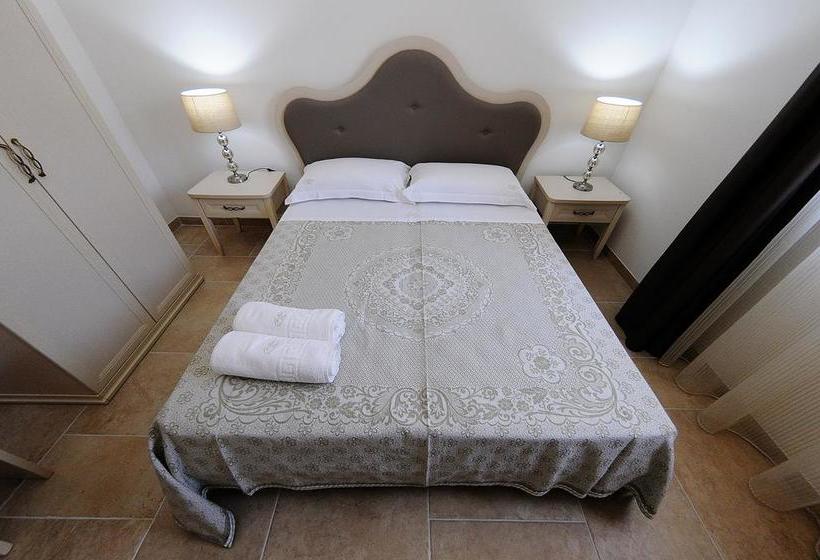 Bed and Breakfast Il Mirto Blu  | Porto Cesareo | Lecce | Italia 2