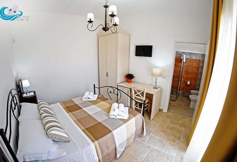 Bed and Breakfast Il Mirto Blu  | Porto Cesareo | Lecce | Italia 3