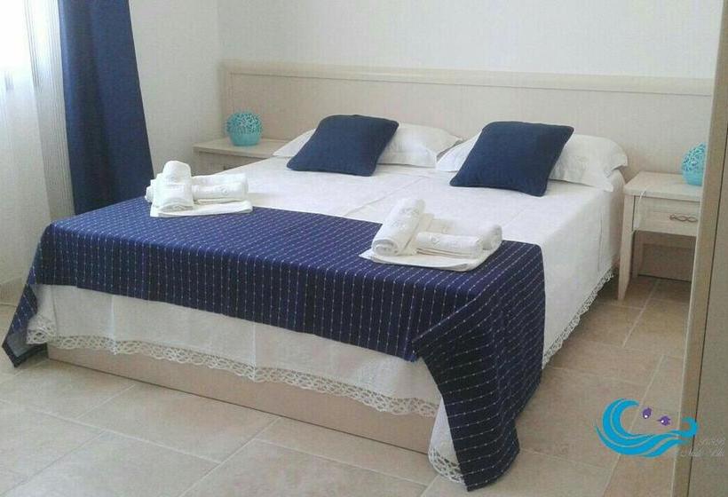 Bed and Breakfast Il Mirto Blu  | Porto Cesareo | Lecce | Italia 4