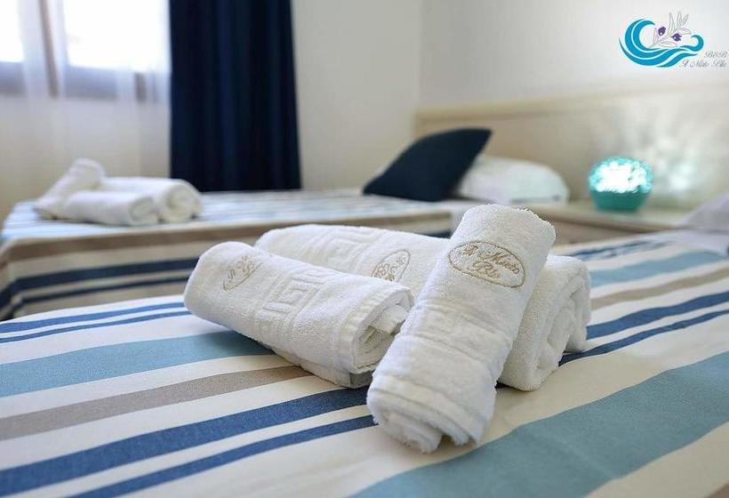 Bed and Breakfast Il Mirto Blu  | Porto Cesareo | Lecce | Italia 5
