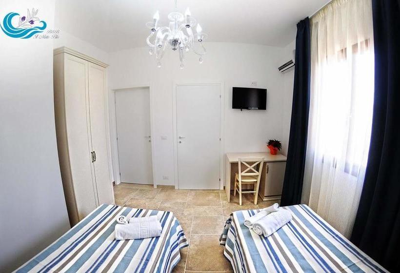 Bed and Breakfast Il Mirto Blu  | Porto Cesareo | Lecce | Italia 6