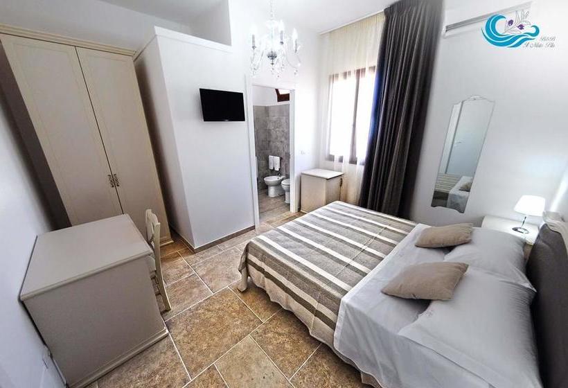 Bed and Breakfast Il Mirto Blu  | Porto Cesareo | Lecce | Italia 8