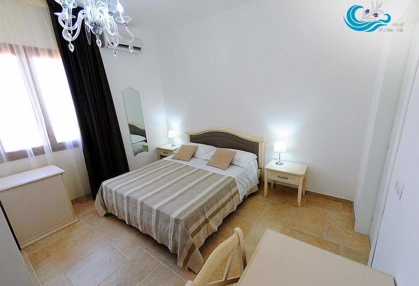 Bed and Breakfast Il Mirto Blu  | Porto Cesareo | Lecce | Italia 9