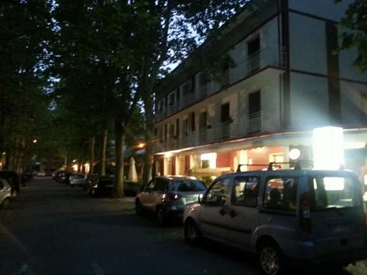 Hotel Nuovo Parco  | Cesenatico | Forli-Cesena | Italy 1
