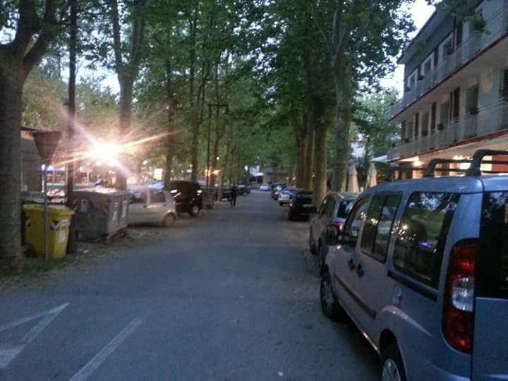 Hotel Nuovo Parco  | Cesenatico | Forli-Cesena | Italy 2