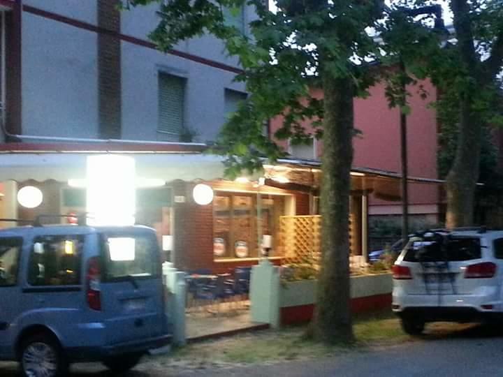 Hotel Nuovo Parco  | Cesenatico | Forli-Cesena | Italy 3