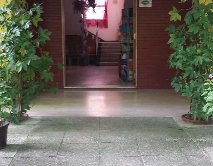 Hotel Nuovo Parco  | Cesenatico | Forli-Cesena | Italy 4