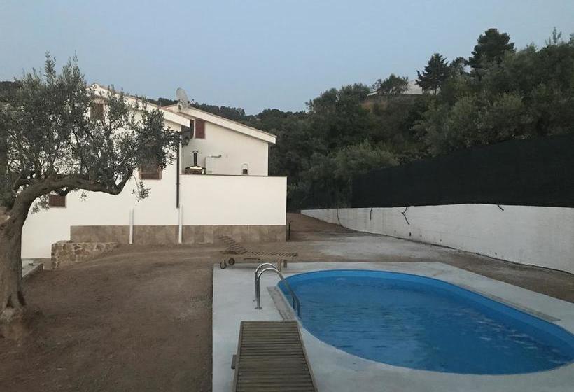 Bed and Breakfast Casablanca  | Cefalu | Palermo | Italia 1