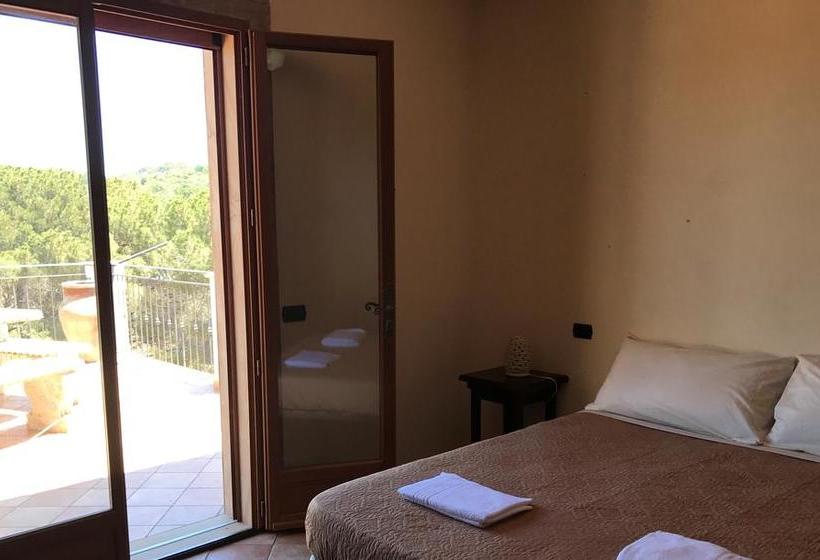 Bed and Breakfast Casablanca  | Cefalu | Palermo | Italia 10