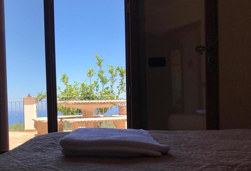 Bed and Breakfast Casablanca  | Cefalu | Palermo | Italia 11