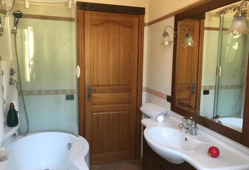 Bed and Breakfast Casablanca  | Cefalu | Palermo | Italia 12