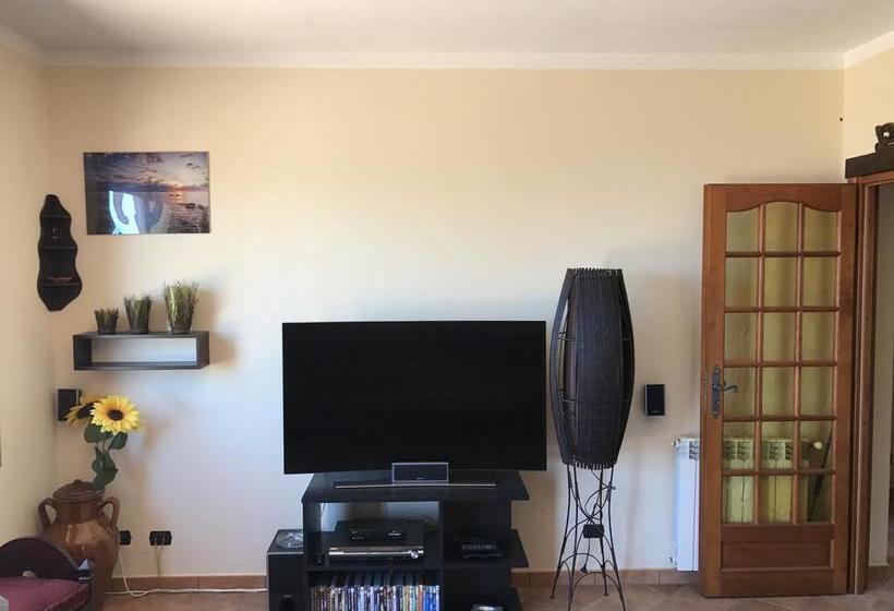 Bed and Breakfast Casablanca  | Cefalu | Palermo | Italia 13