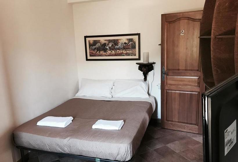 Bed and Breakfast Casablanca  | Cefalu | Palermo | Italia 14