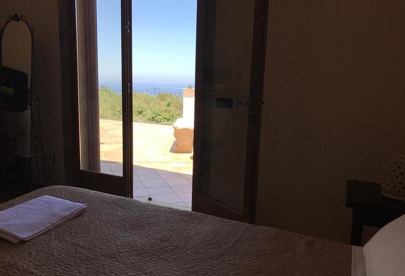 Bed and Breakfast Casablanca  | Cefalu | Palermo | Italia 15