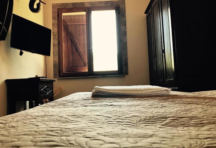 Bed and Breakfast Casablanca  | Cefalu | Palermo | Italia 16