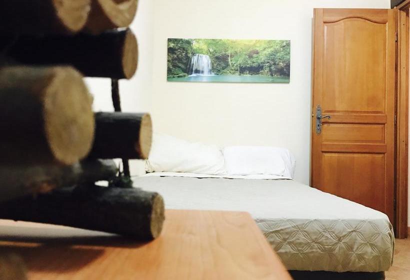 Bed and Breakfast Casablanca  | Cefalu | Palermo | Italia 17