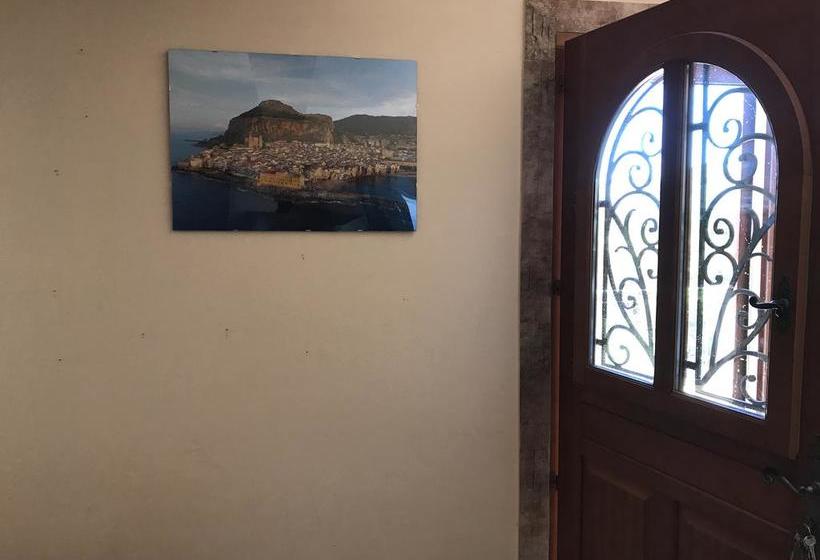 Bed and Breakfast Casablanca  | Cefalu | Palermo | Italia 18