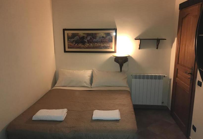 Bed and Breakfast Casablanca  | Cefalu | Palermo | Italia 19
