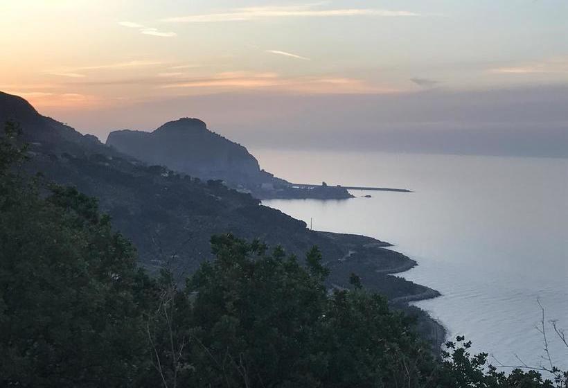 Bed and Breakfast Casablanca  | Cefalu | Palermo | Italia 20