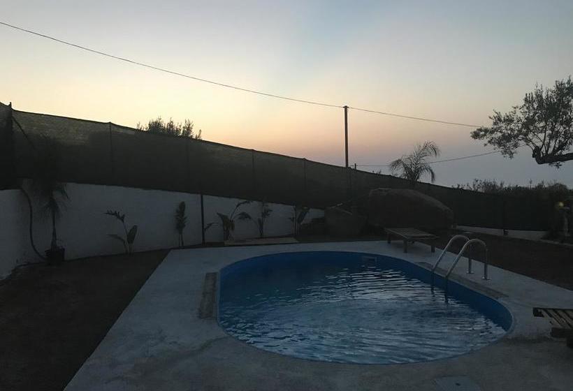 Bed and Breakfast Casablanca  | Cefalu | Palermo | Italia 3