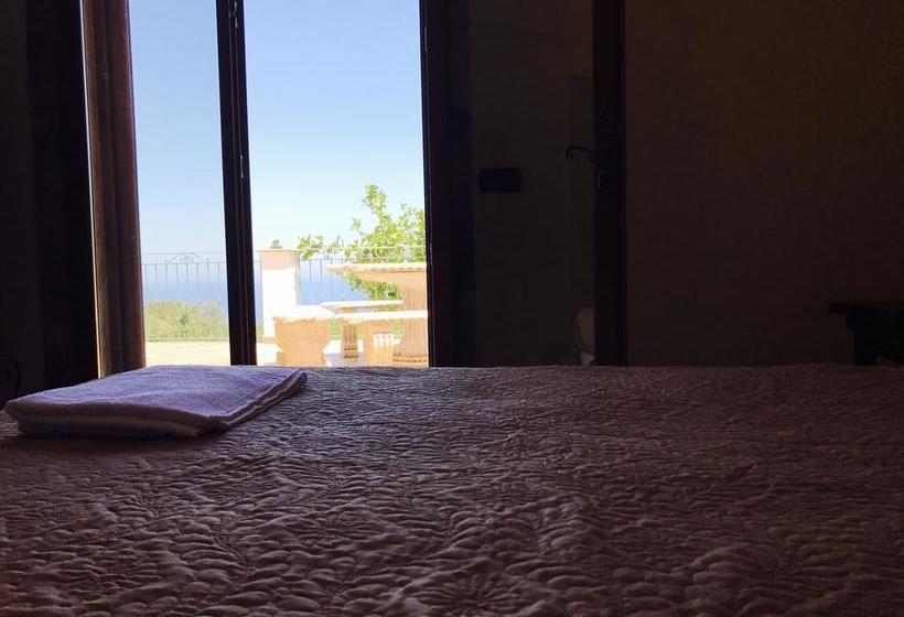 Bed and Breakfast Casablanca  | Cefalu | Palermo | Italia 4