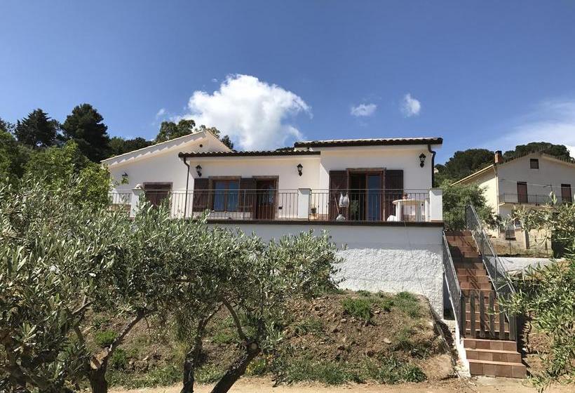 Bed and Breakfast Casablanca  | Cefalu | Palermo | Italia 5