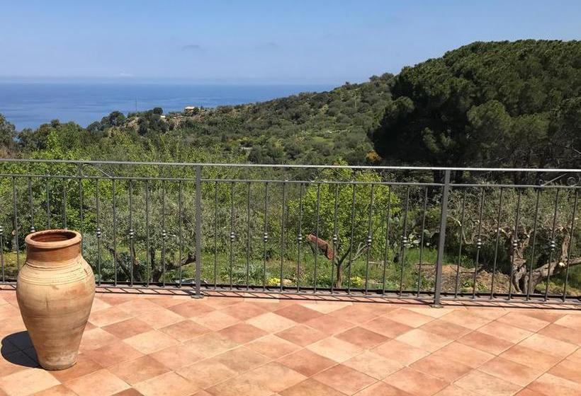 Bed and Breakfast Casablanca  | Cefalu | Palermo | Italia 6