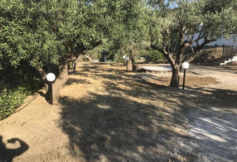 Bed and Breakfast Casablanca  | Cefalu | Palermo | Italia 7