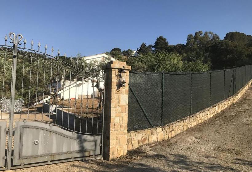 Bed and Breakfast Casablanca  | Cefalu | Palermo | Italia 8