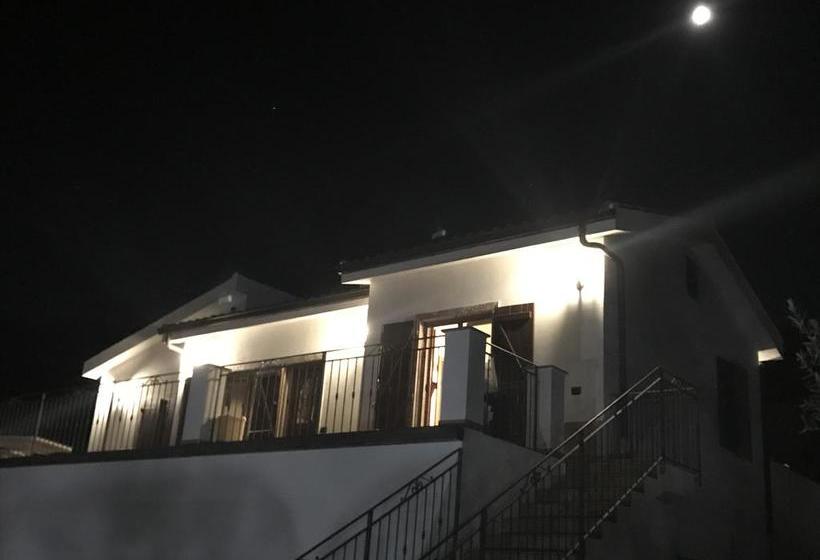 Bed and Breakfast Casablanca  | Cefalu | Palermo | Italia 9