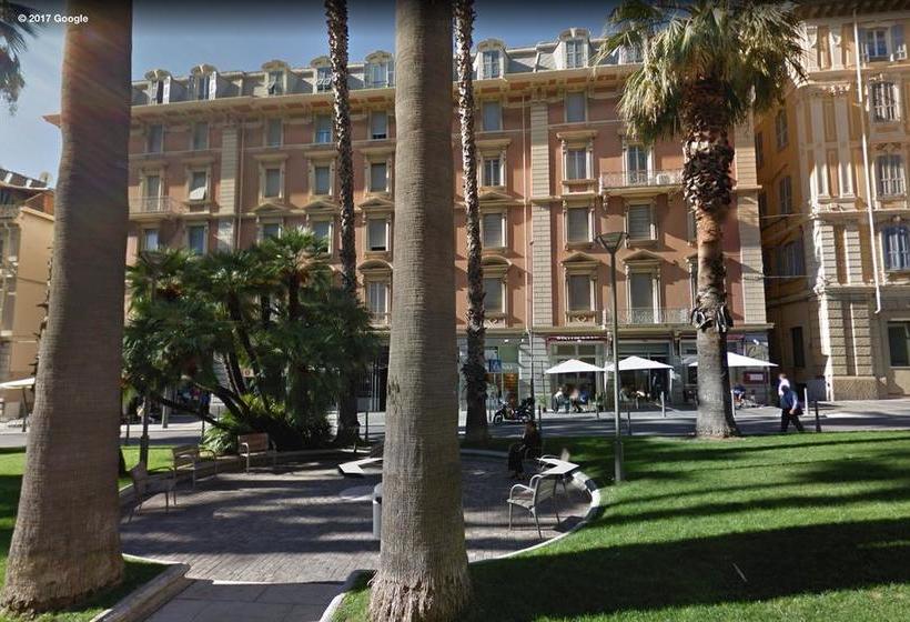 Hotel Sanremo San Remo Imperia
