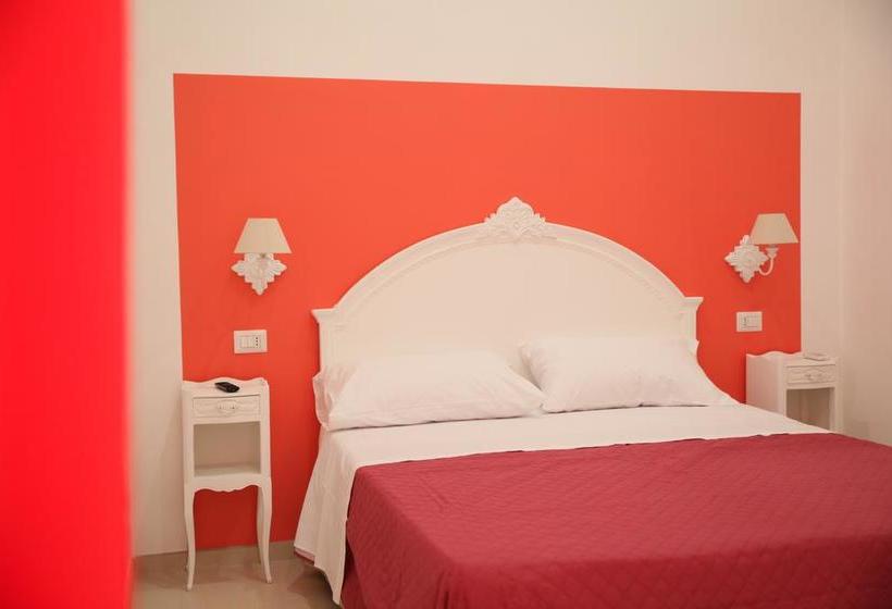 Bed and Breakfast Il Gioiellino Lifestyle  | Napoli | Napoli | Italia 1