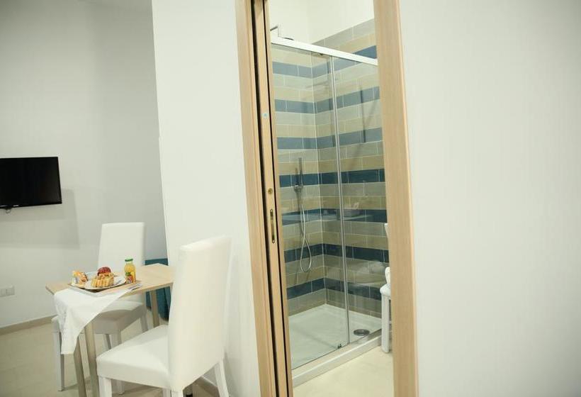 Bed and Breakfast Il Gioiellino Lifestyle  | Napoli | Napoli | Italia 10