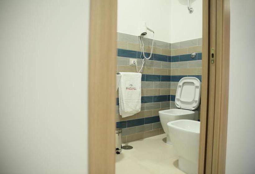 Bed and Breakfast Il Gioiellino Lifestyle  | Napoli | Napoli | Italia 11